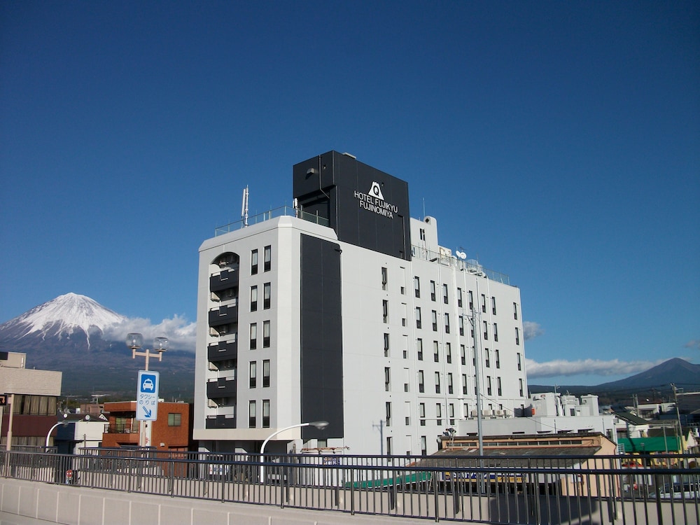 Fujinomiya Fujikyu Hotel 7/60