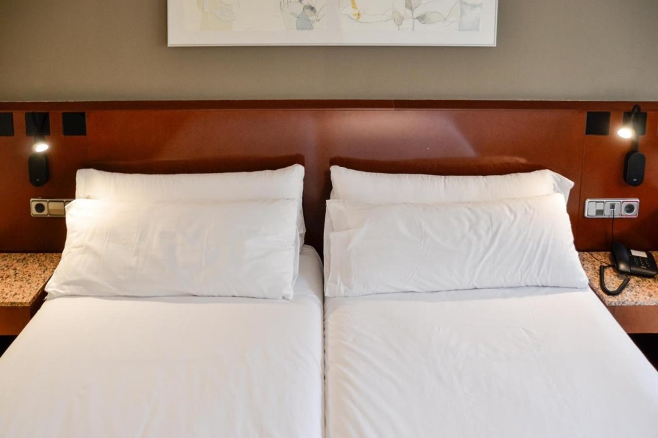 Hotel Sant Pau 42/70