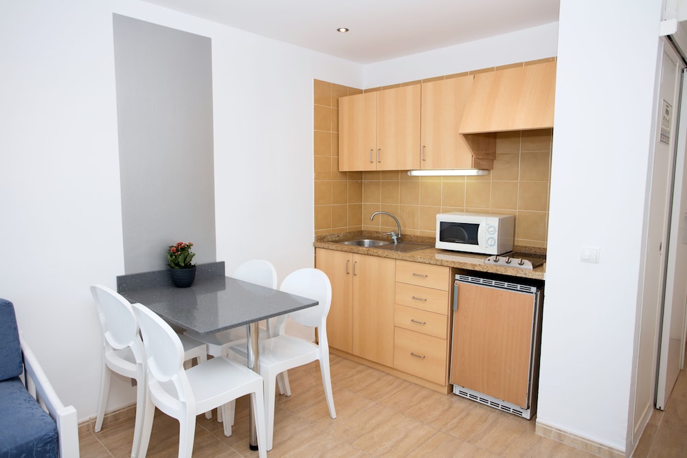 Apartamentos Sal Rossa 61/72