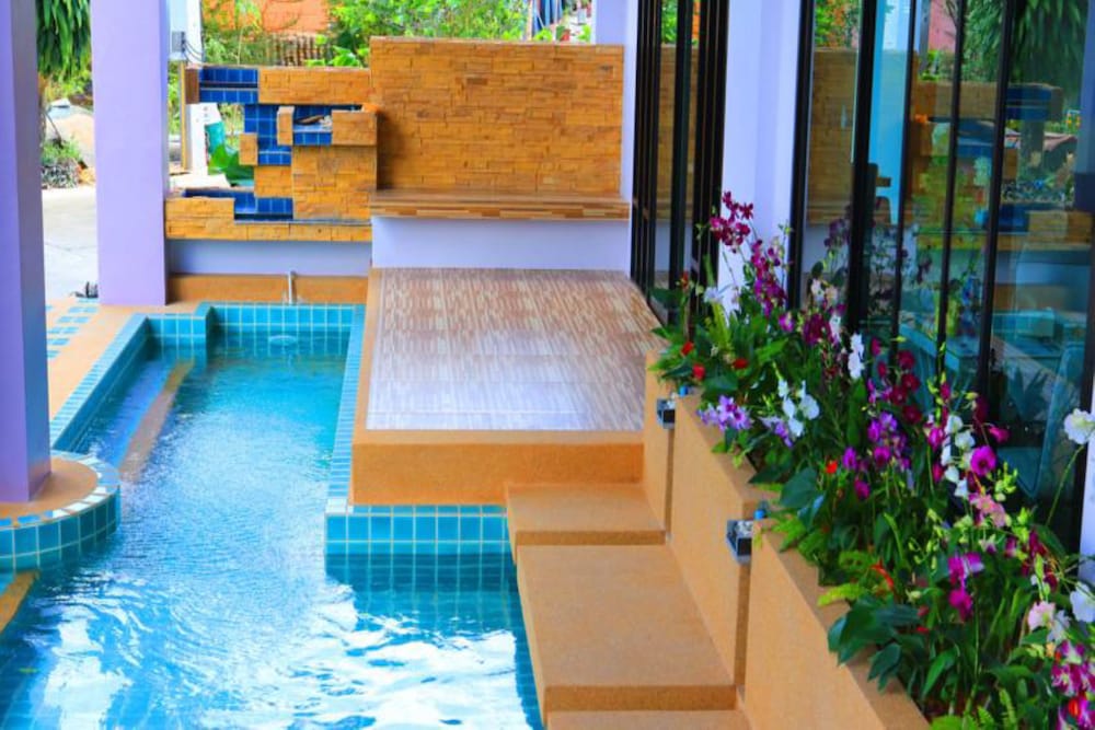 Na Tubthieng Boutique Resort 4/74