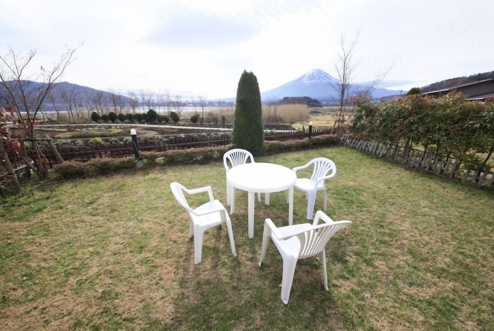 Kawaguchiko Urban Resort Villa 44/50
