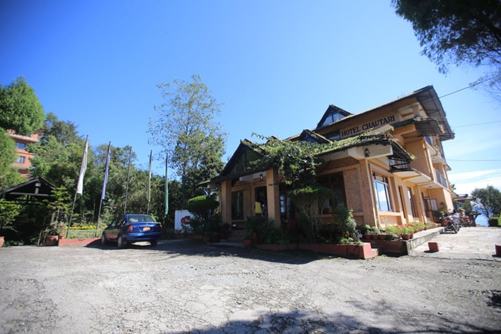 Chautari Paradise Inn 27/37