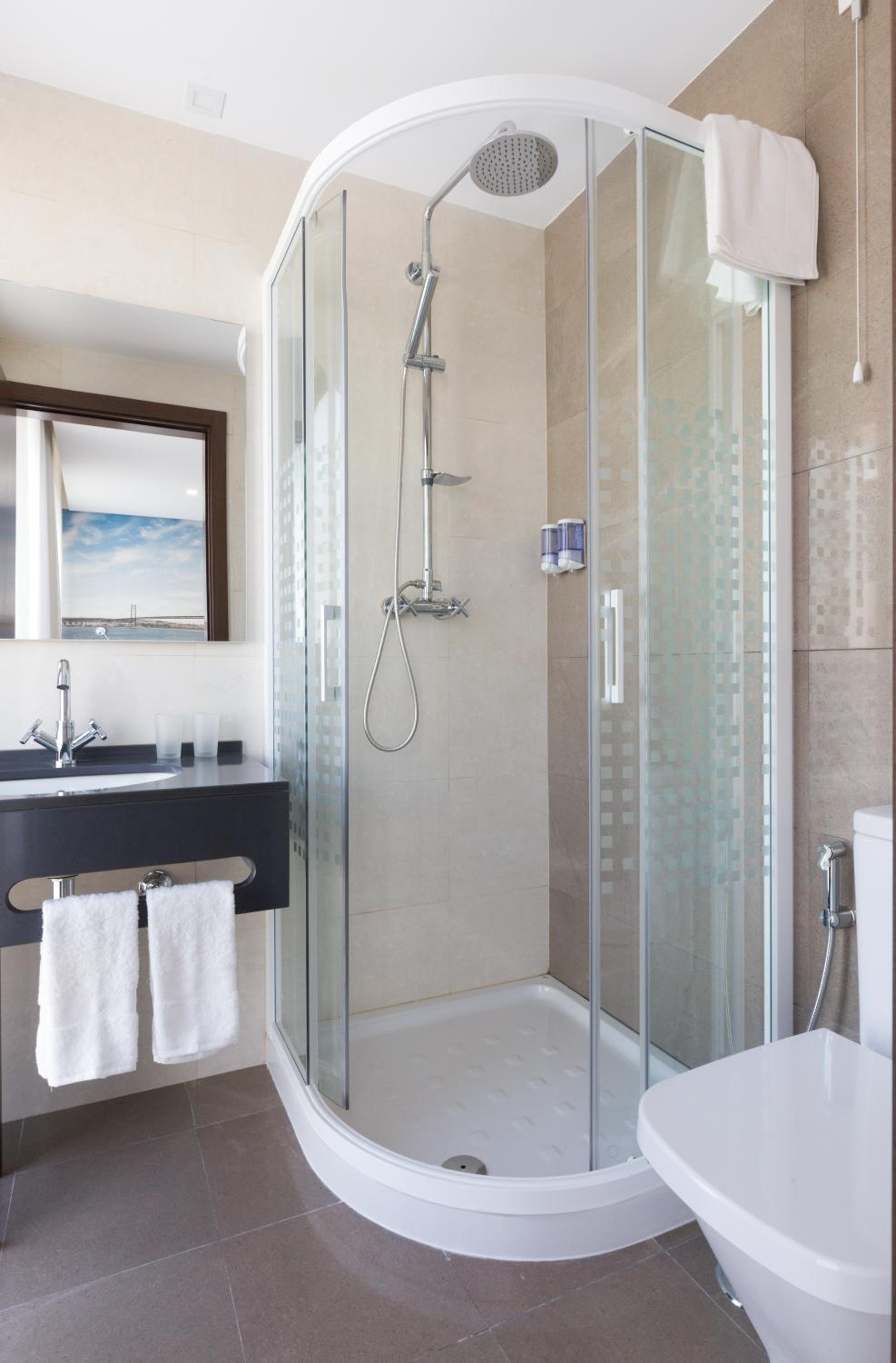 غرفة قياسية ثلاثية، FENICIUS CHARME HOTEL 7/10