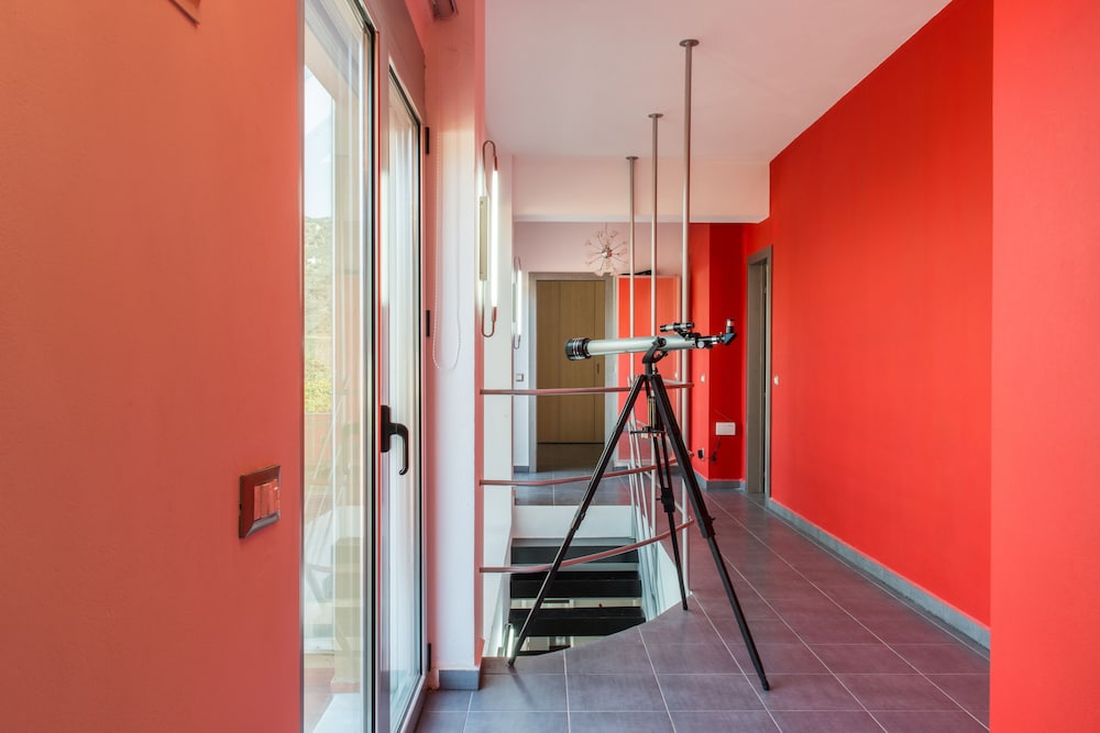 Casa Di Verde Villa 36/67
