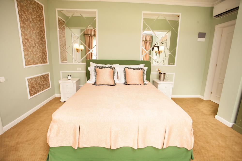 Hotel Boutique Lafayette 20/50