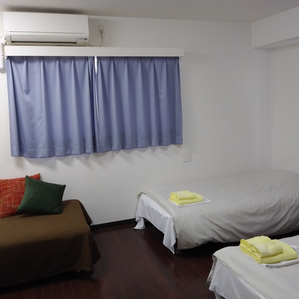 Hotel Chuo Oasis 26/60
