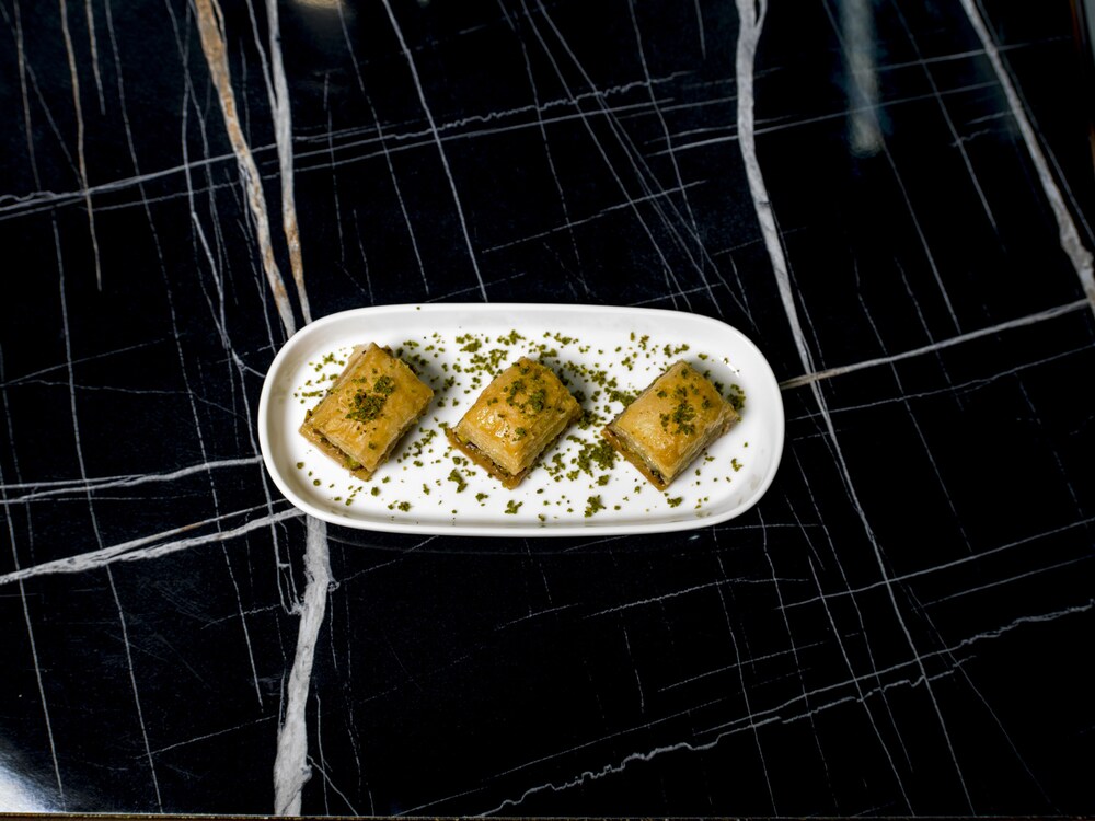 MENALO HOTEL PREMIUM ISTANBUL AIRPORT 52/68