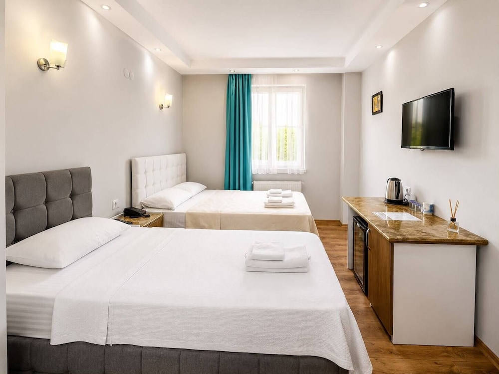 Grand Atakum Boutique Hotel 18/44