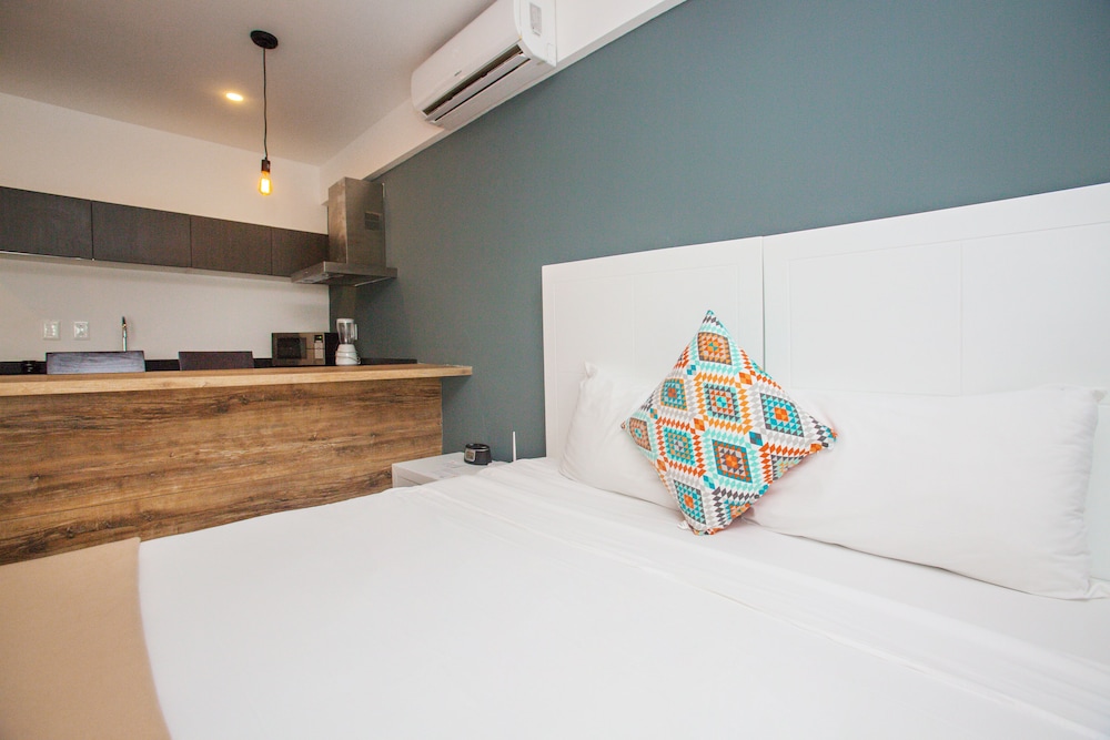 Studio 30 Condhotel by Nah Hotels 2/28
