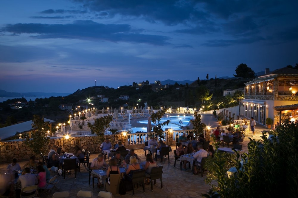 Dionysos Village Resort 45/50