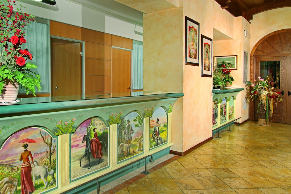 Schloss Hotel & Club Dolomiti 7/50