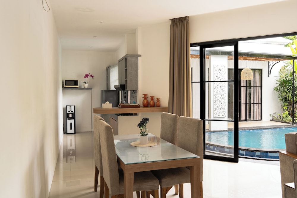 Awila Villas Kuta 52/61
