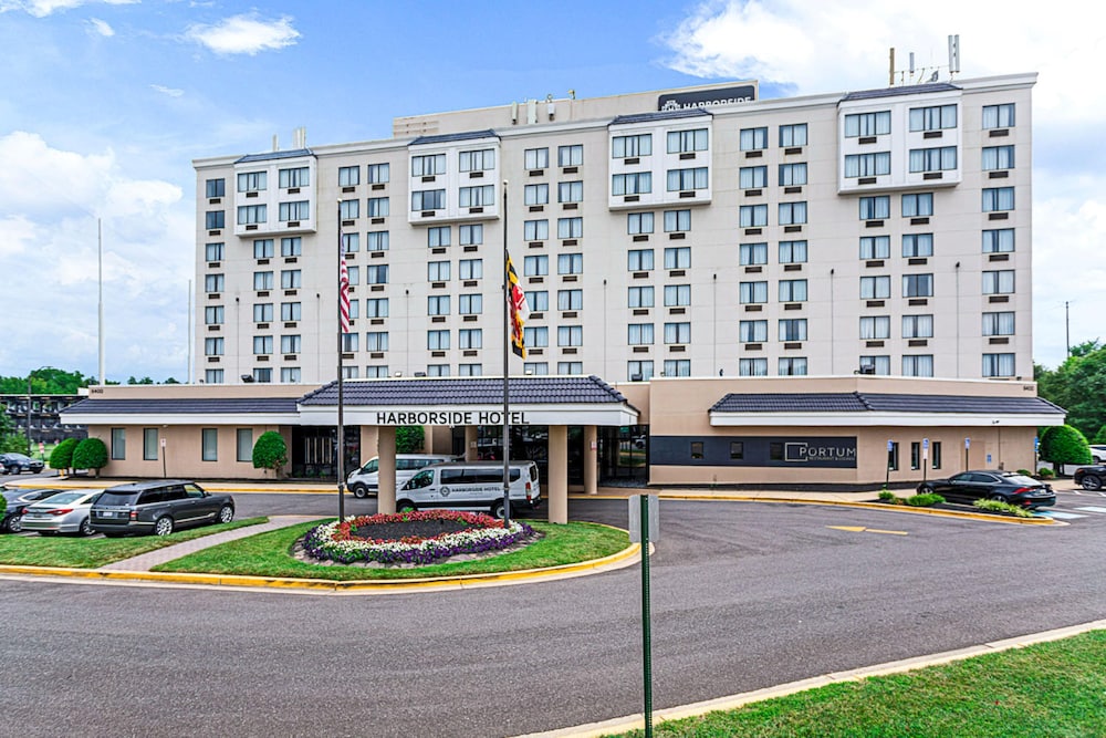 Harborside Hotel, BW Premier Collection 56/61