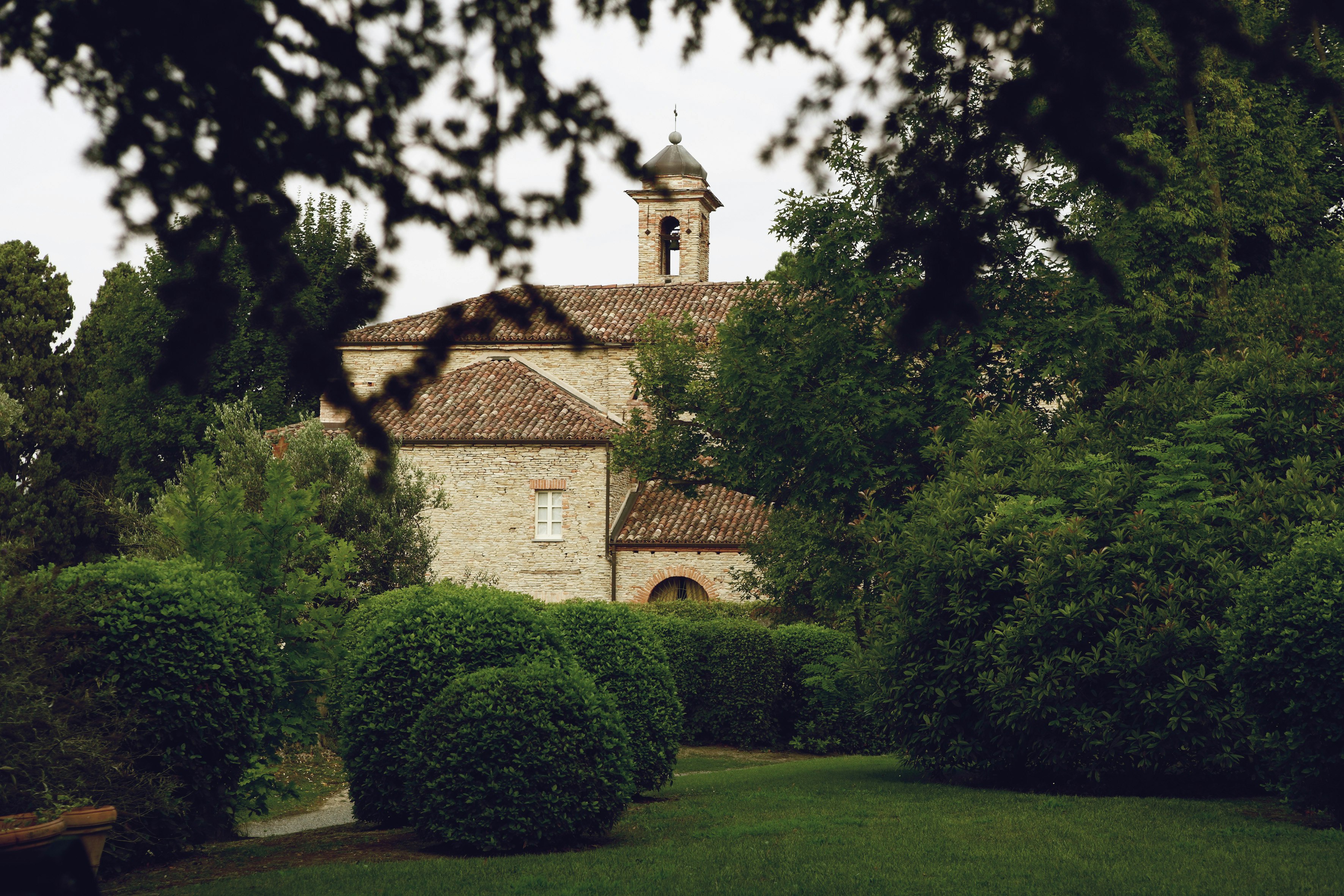 Relais San Maurizio 77/83