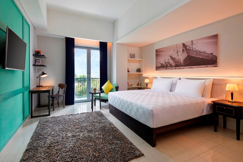 Jambuluwuk Thamrin Hotel 27/62