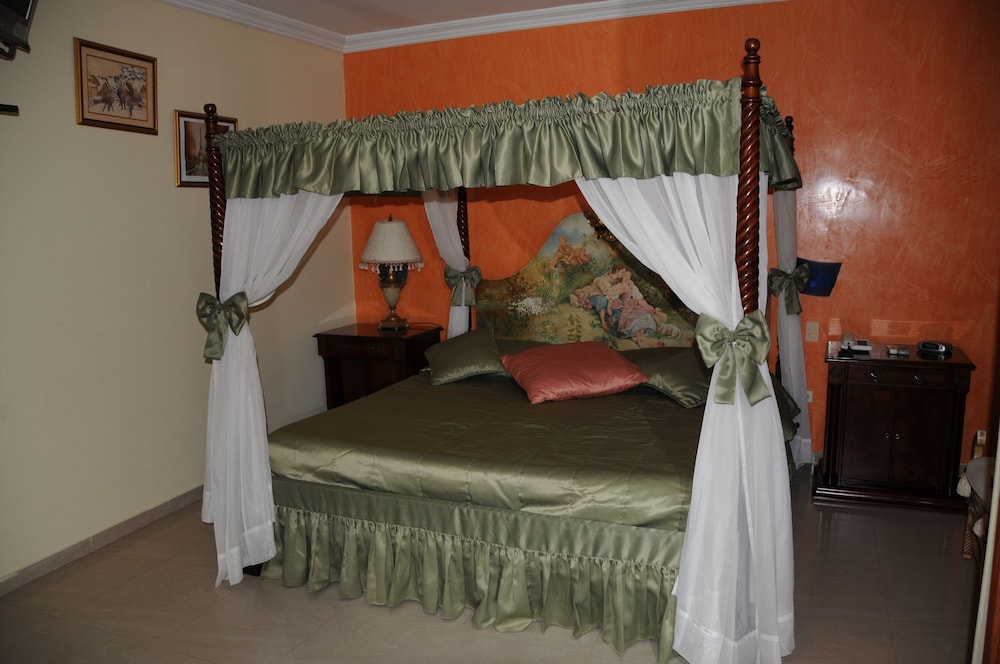 Baluarte Cartagena Hotel Boutique 60/81