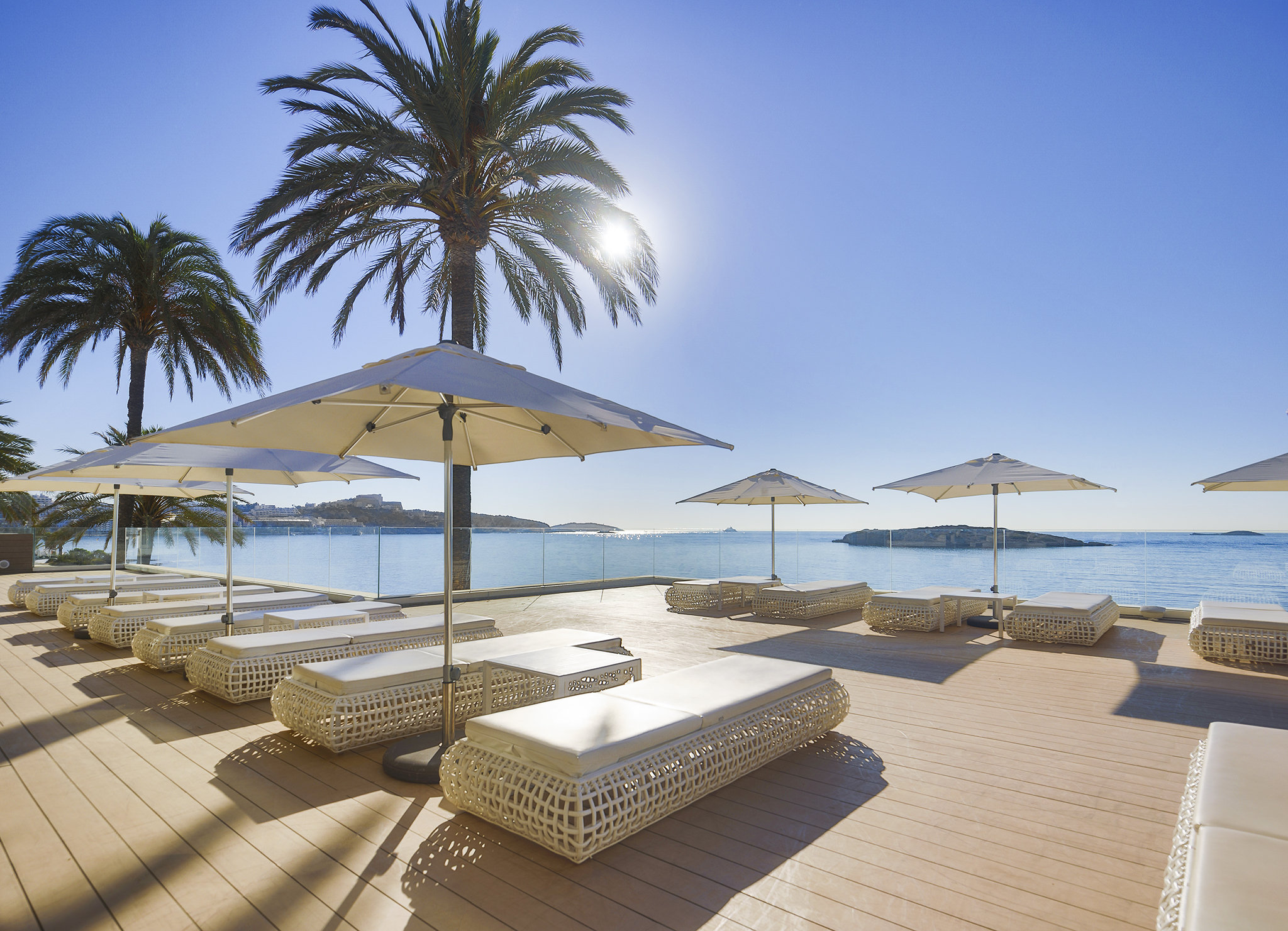 Torre Del Mar Hotel 37/44