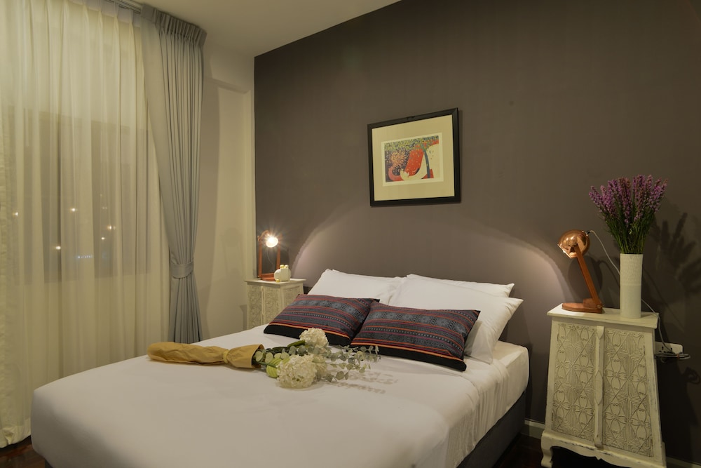 Villa 88 Nimman-Chiang Mai 17/50