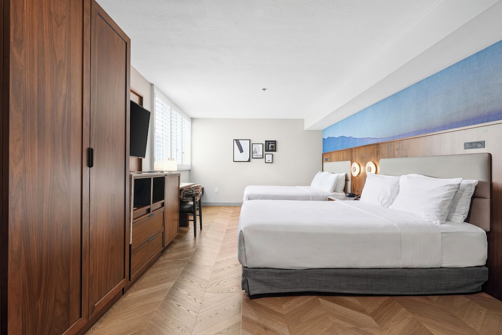 Gateway Hotel Santa Monica 28/65