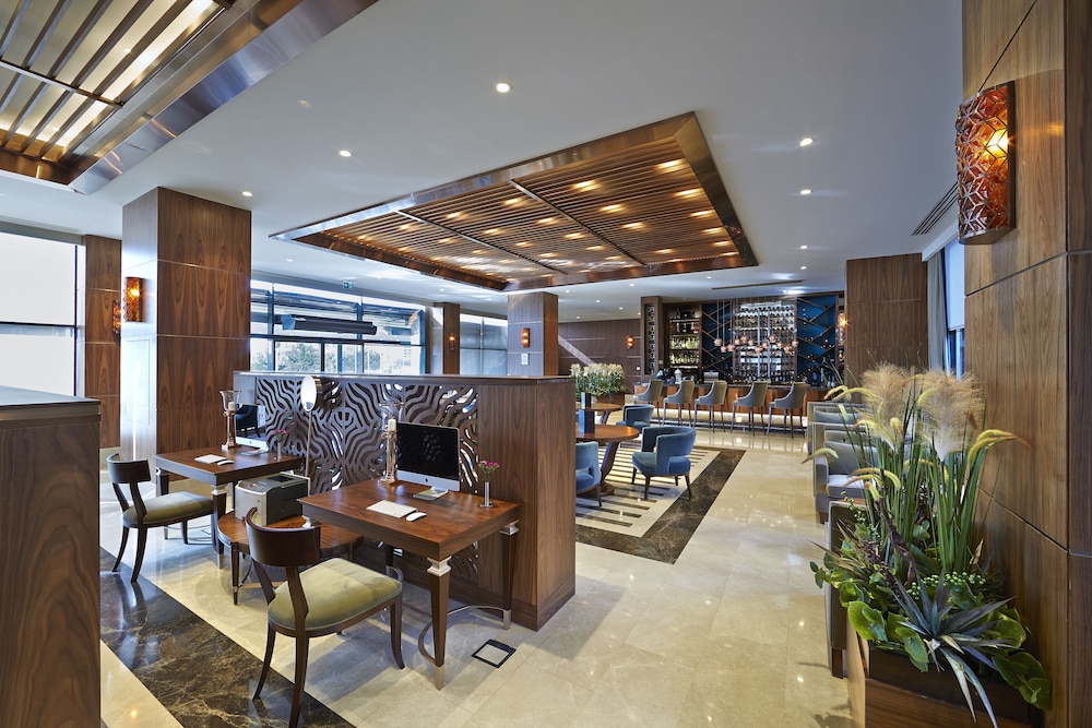 Uranus Hotels Istanbul Topkapi 57/71