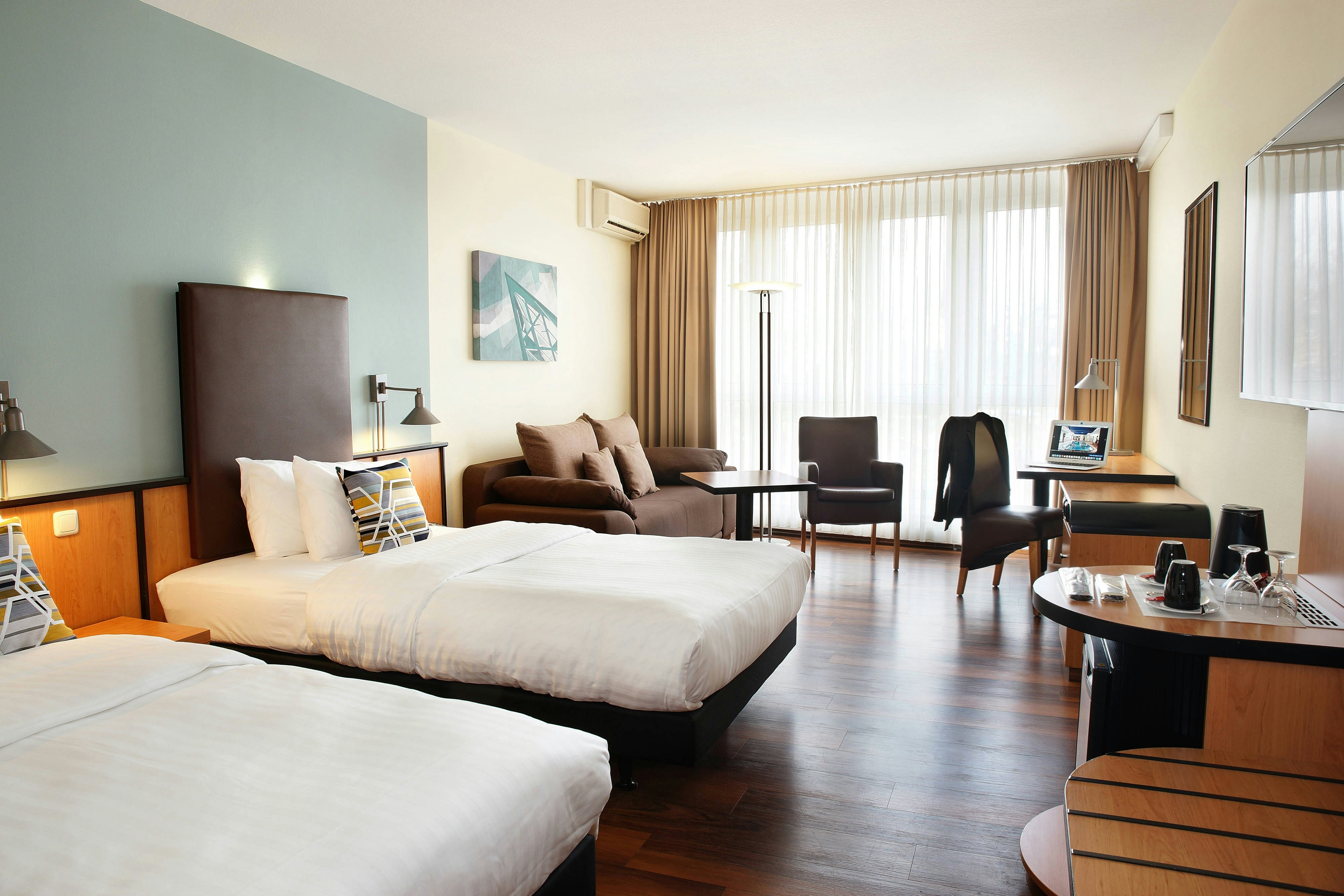 Courtyard By Marriott Dresden 14/40
