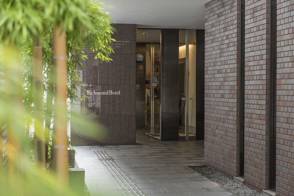 Richmond Hotel Nagasaki Shianbashi 59/62