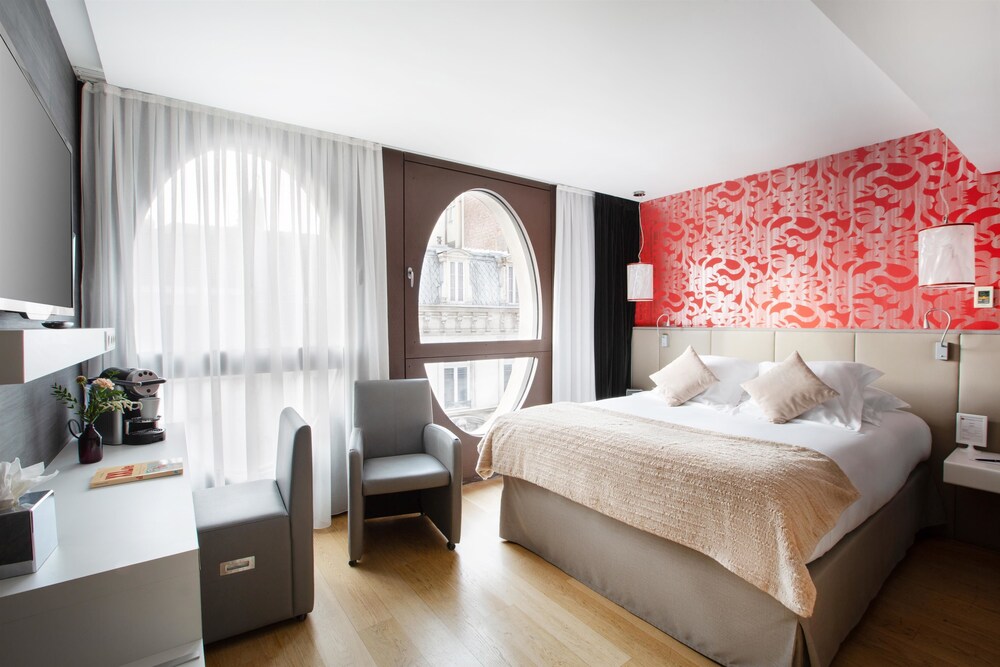 Best Western Premier Why Hotel 13/59