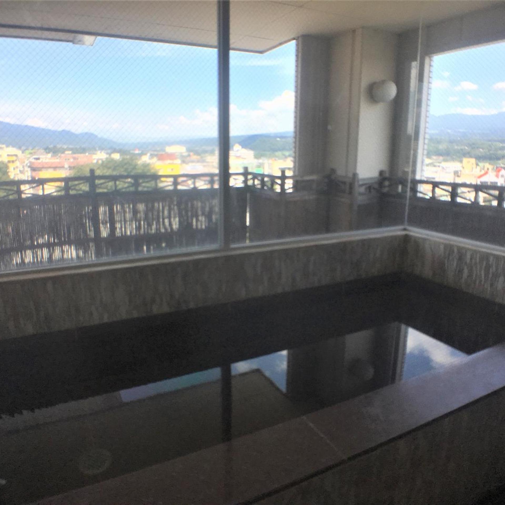 Hotel Shibukawa Hills 35/41