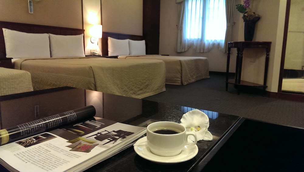 Sun Sweet Hotel 59/65