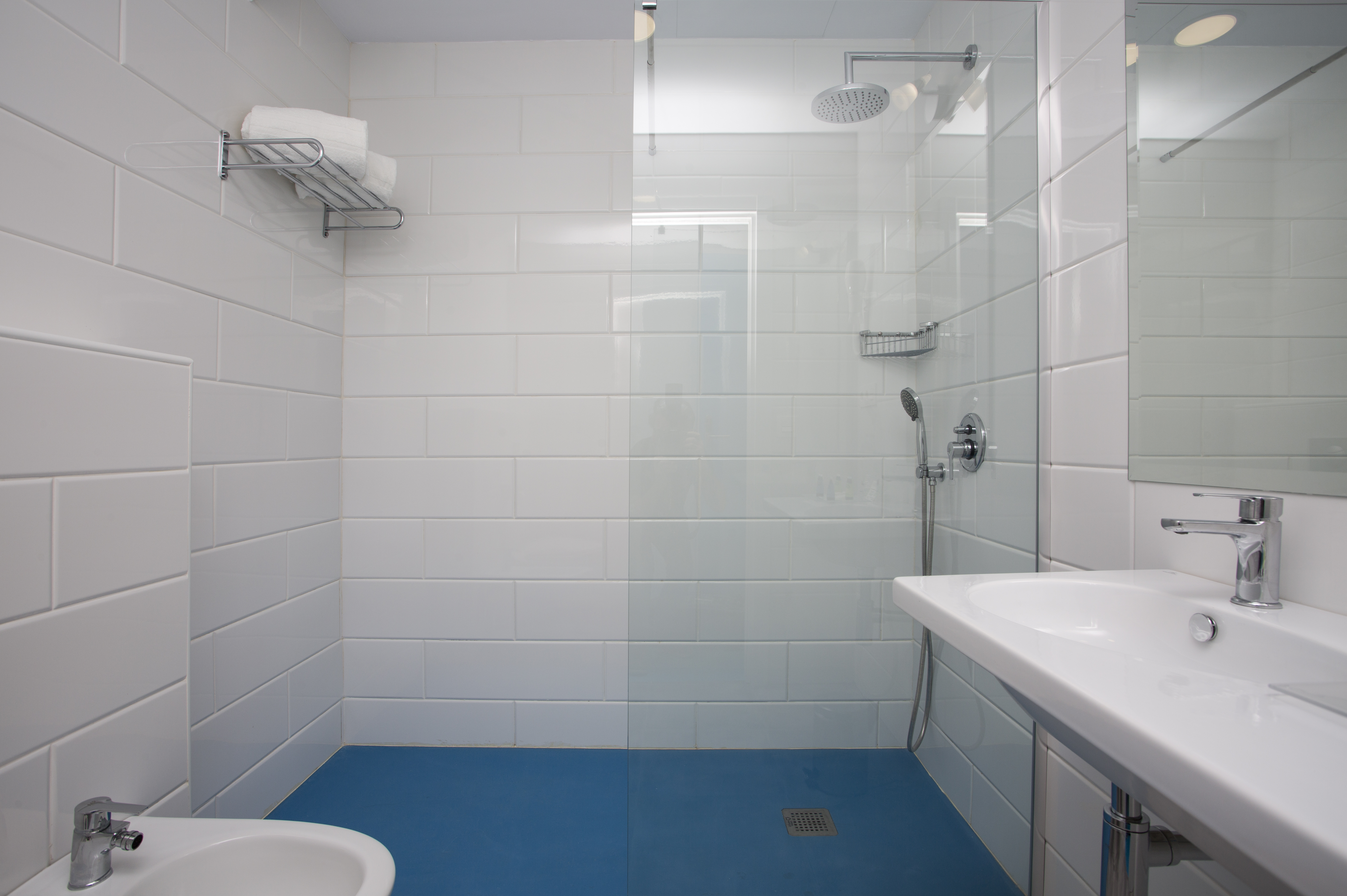 Inner, Double Bed، Casual Del Mar Malaga 7/7