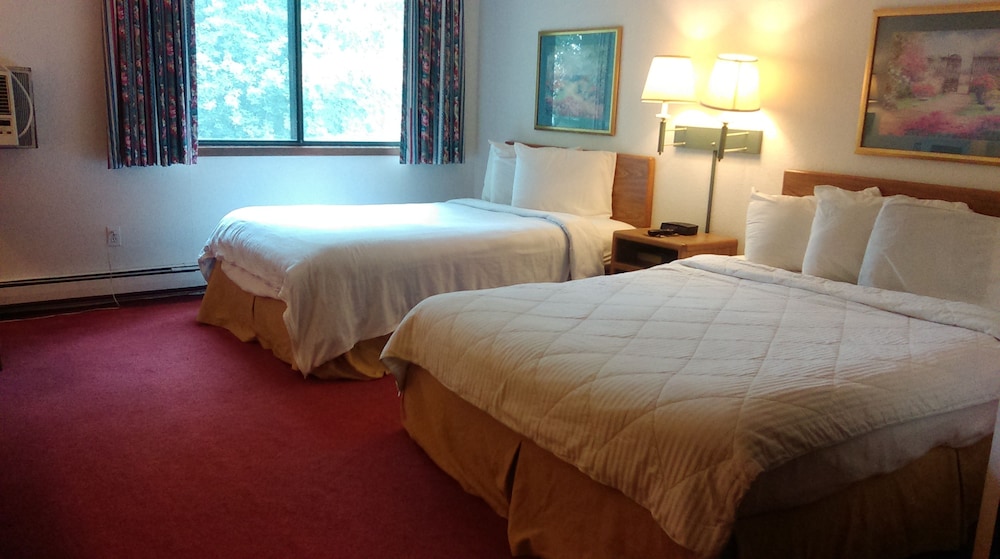 Select Inn Breckenridge 31/50