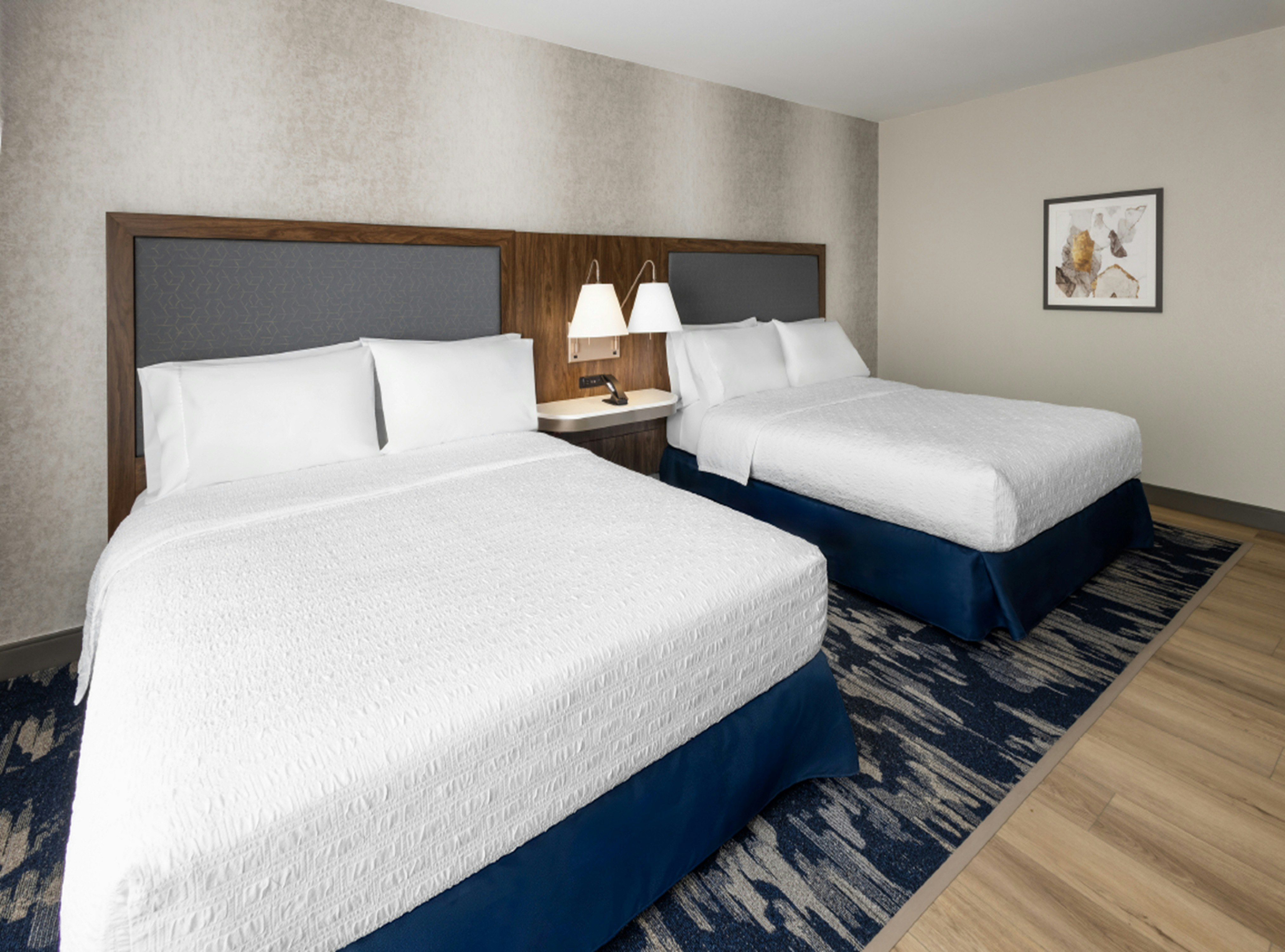 ROOM, 2 QUEEN BEDS, ACCESSIBLE