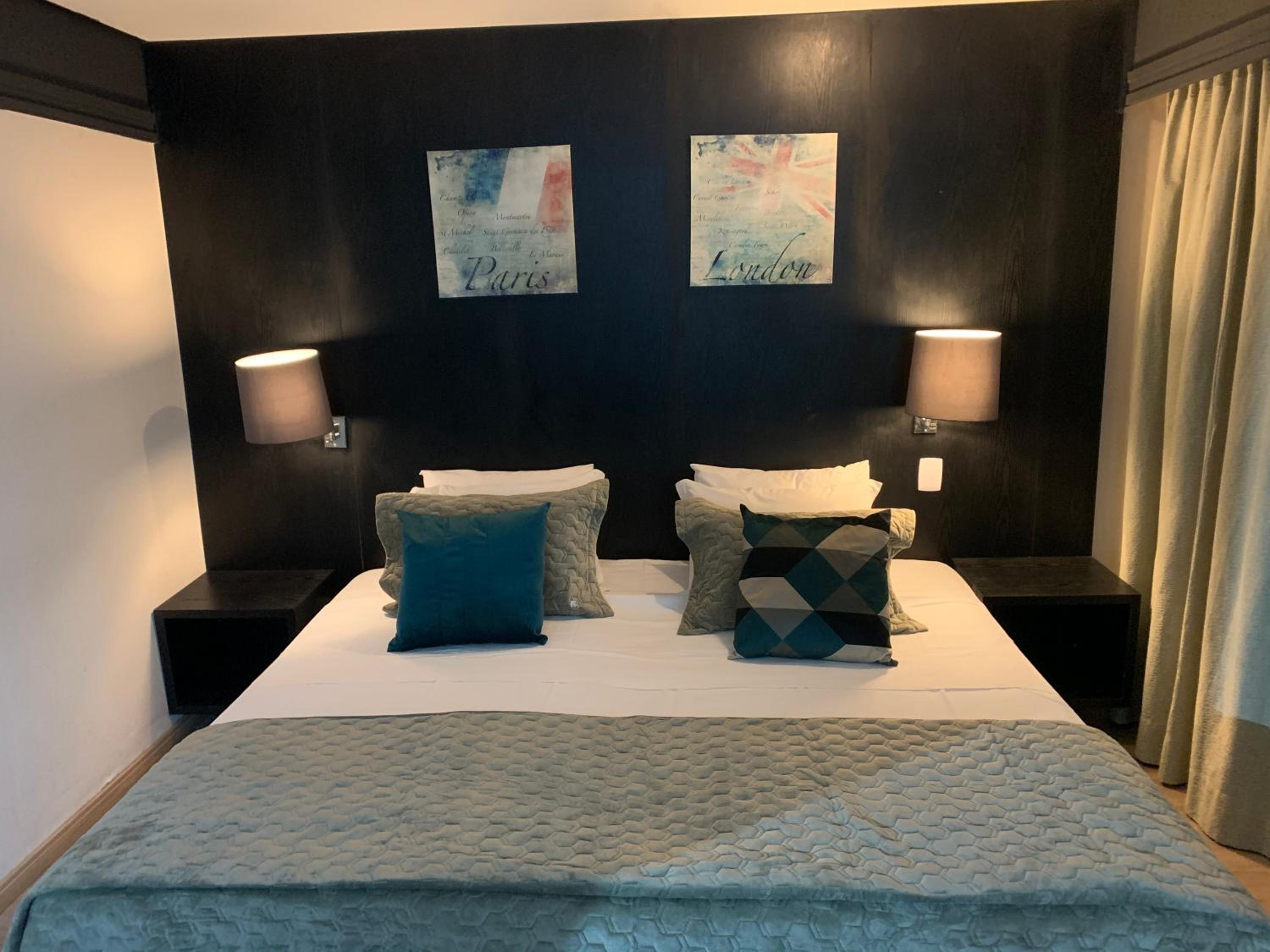 HOTEL SHOPPING VILA OLIMPIA 25/50