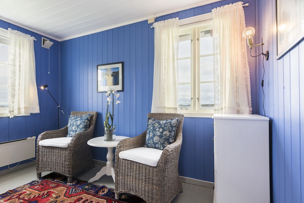 Haholmen Havstuer by Classic Norway Hotels 28/50