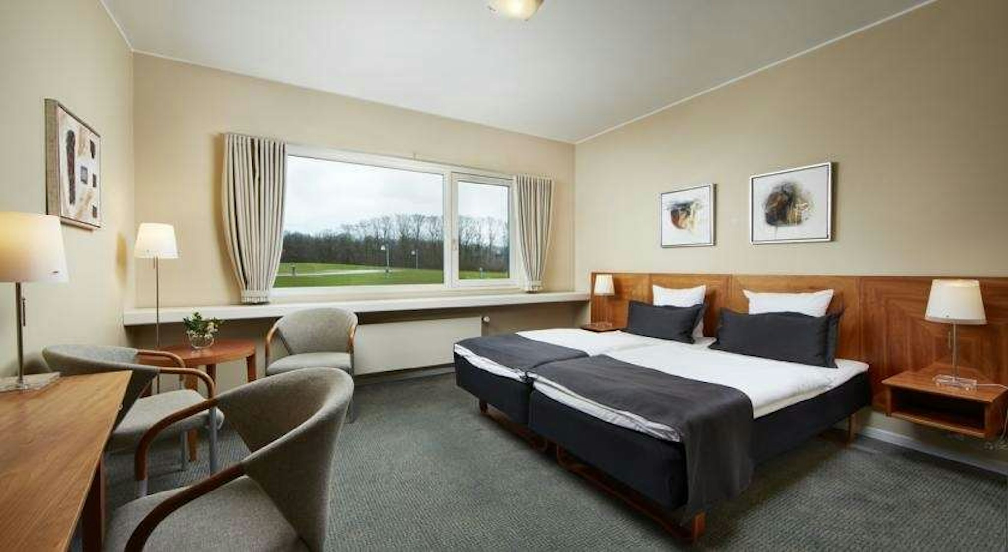 Trinity Hotel og Konference, BW Signature Collection 1/10