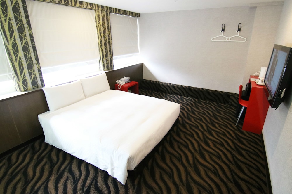 Liho Hotel - Hankou 15/61