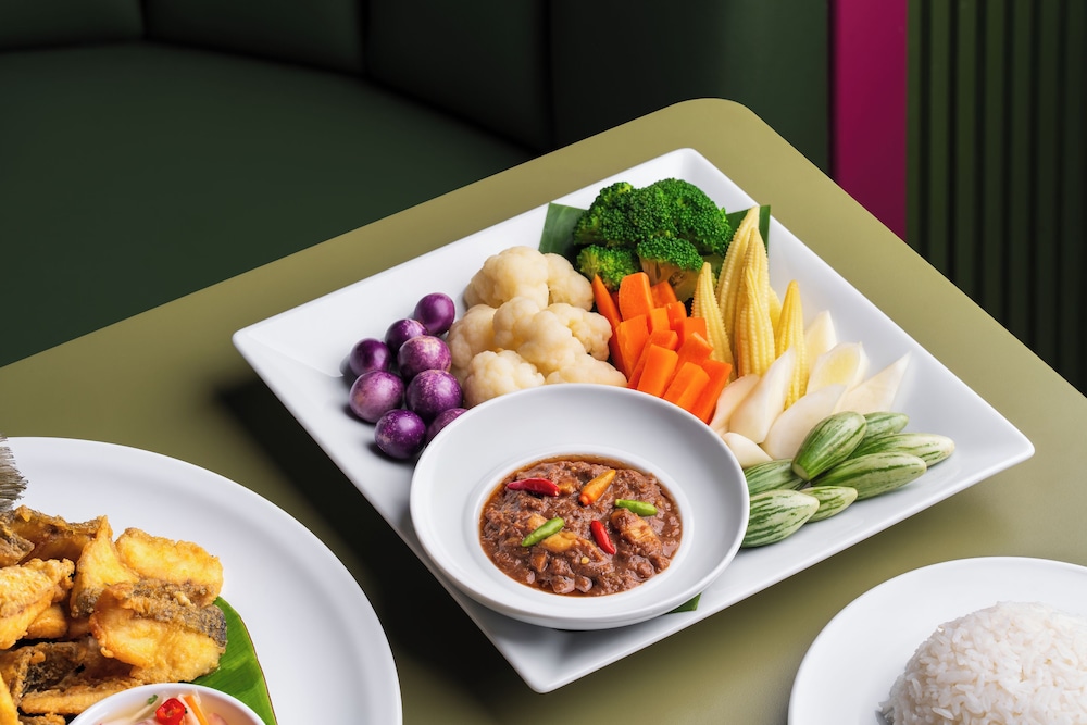 Mercure Rayong Lomtalay Villas and Resort 17/46