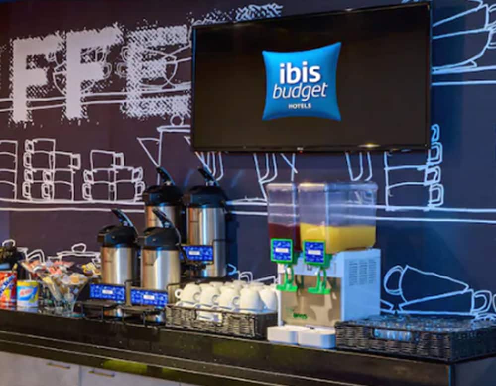 Ibis Budget Santos Gonzaga 1/69