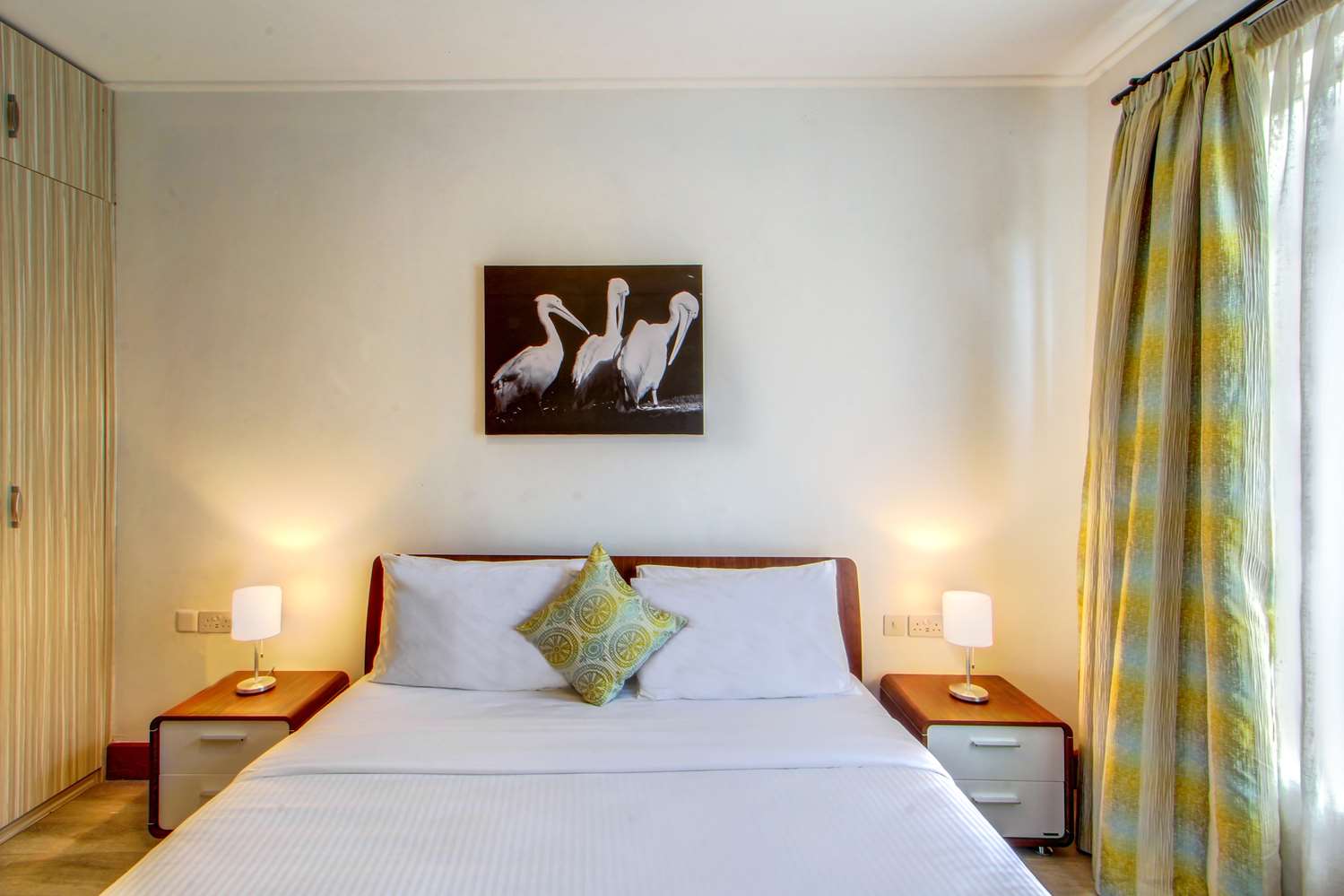 Executive Residency By Best Western Nairobi 2/73