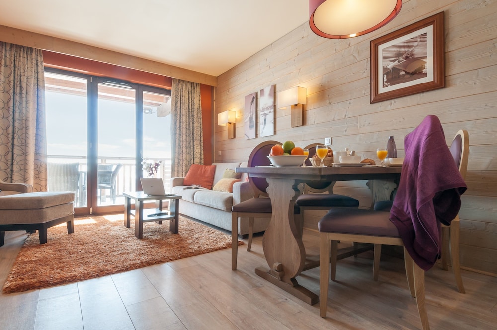 Residence Pierre Vacances Premium L Amara 43/71