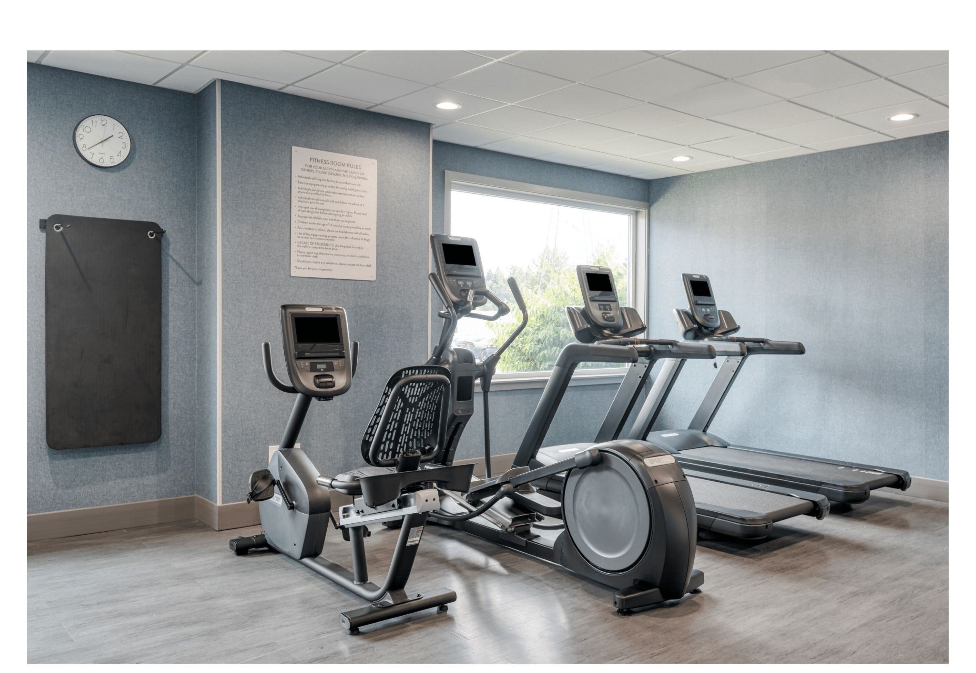 Staybridge Suites Federal Way - Seattle South 23/46