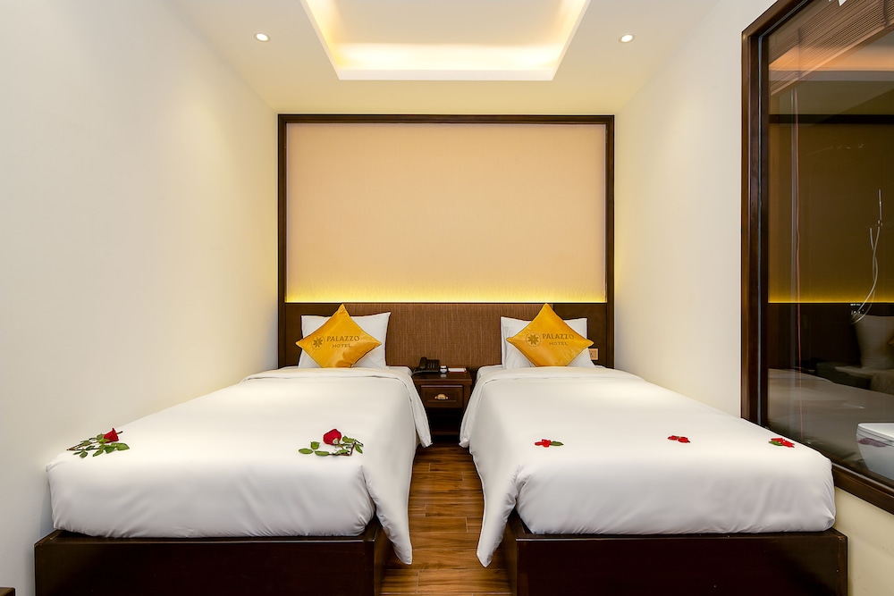 Palazzo 2 Hotel Danang 19/50