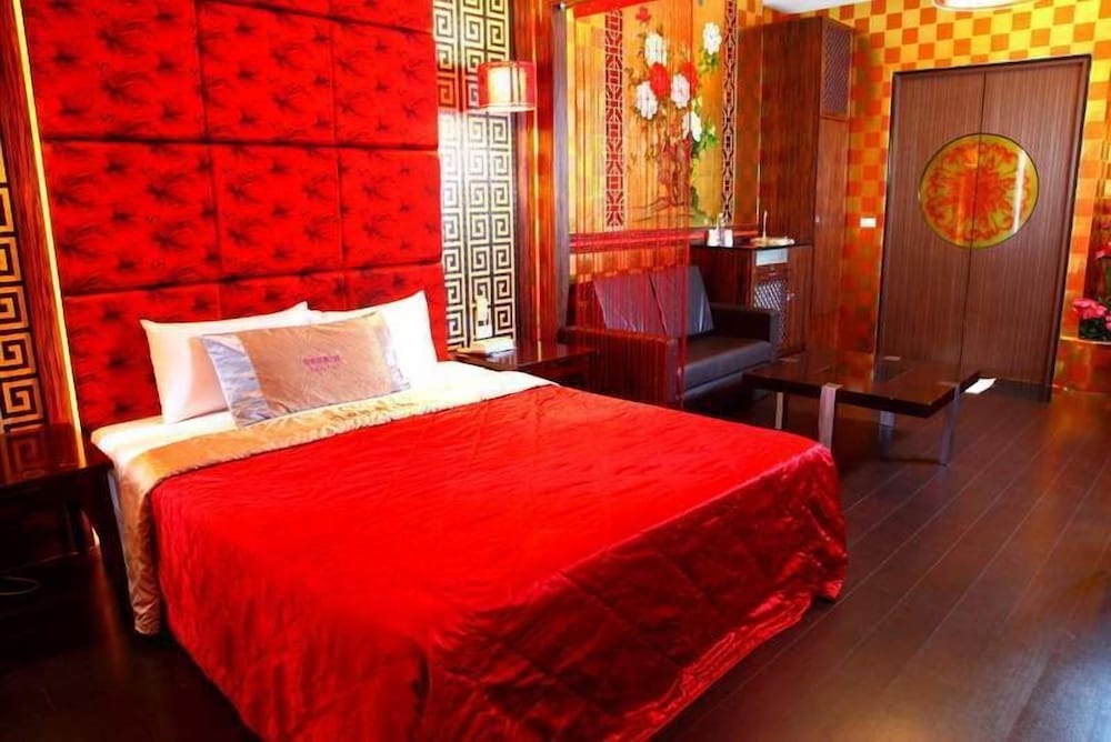 Sun Garden Motel Ming Cheng 6/27