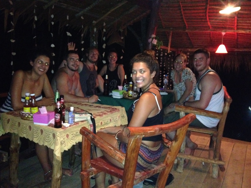 Lanta Maikeaw Bungalow 35/50