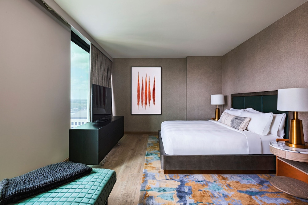 Austin Marriott Downtown 16/58