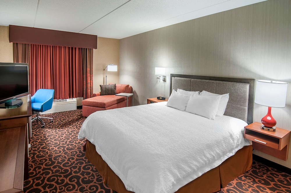 Hampton Inn Deadwood At Tin Lizzie Gaming Resort Sd 9/39
