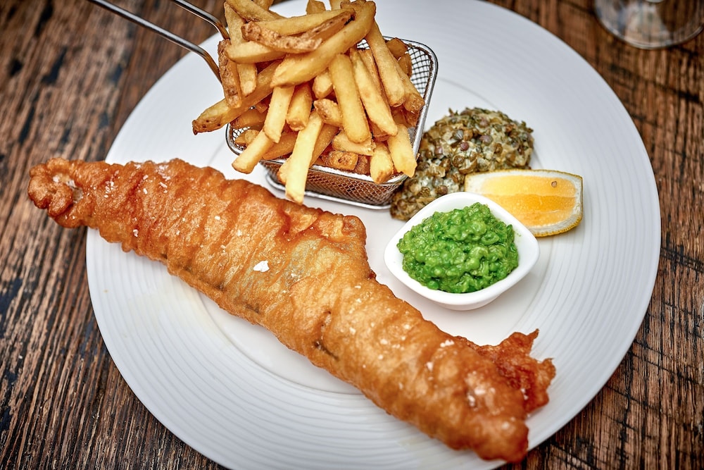 ザ スローターズ カントリー イン 写真4