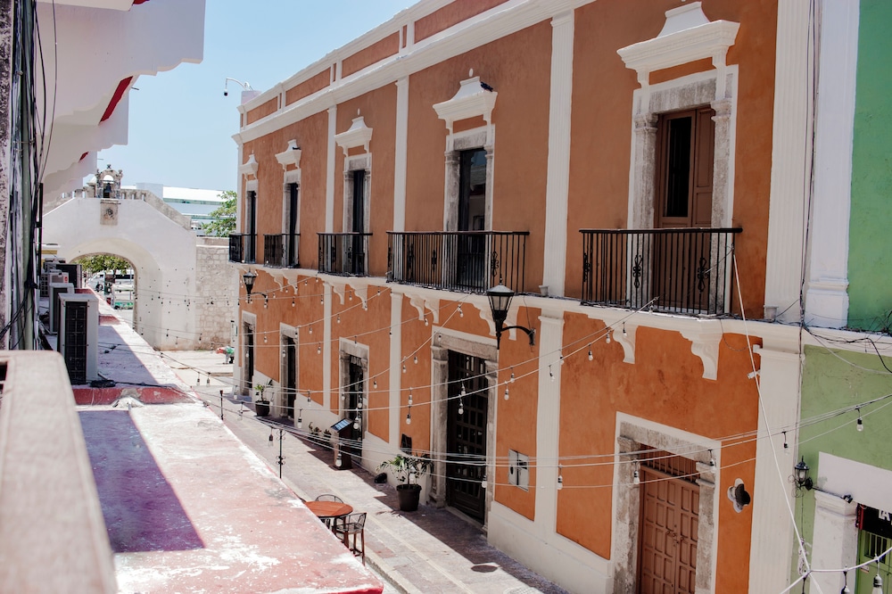 Casa Don Gustavo Hotel Boutique 4/75