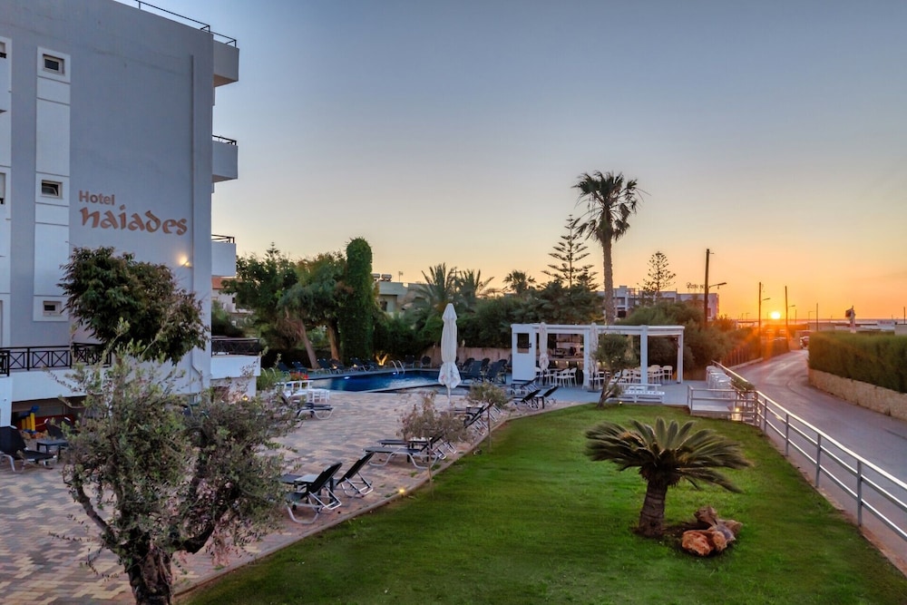 Naiades Hotel by Estia 58/63