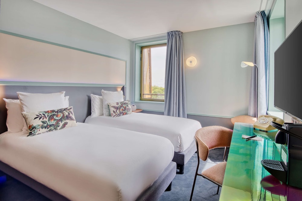 Aiden by Best Western Clermont-Ferrand Hotel & Spa 14/55